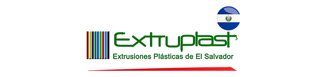 Extruplast El Salvador — Extrusiones Plasticas